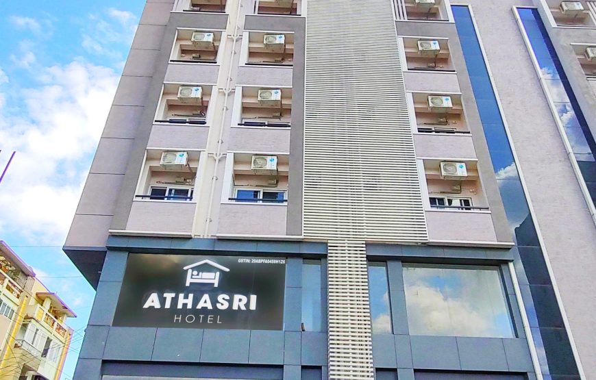 Athasri Hotel Marathahalli